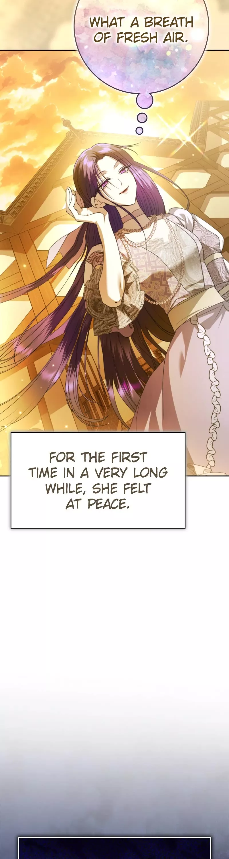 To Be You, Even Just For a Day Chapter 233 page 62 - 