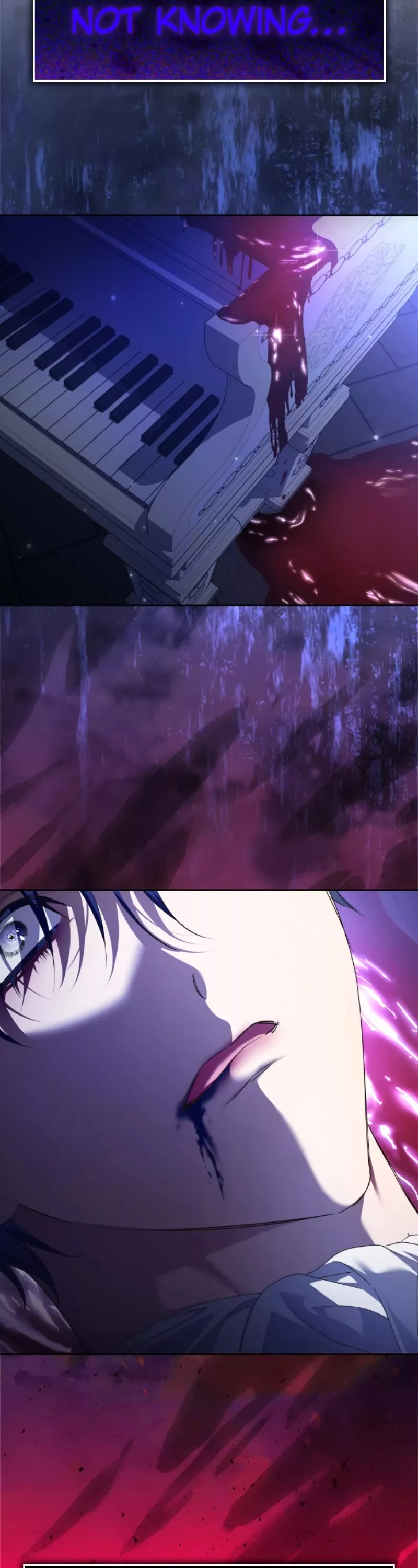 To Be You, Even Just For a Day Chapter 233 page 63 - 
