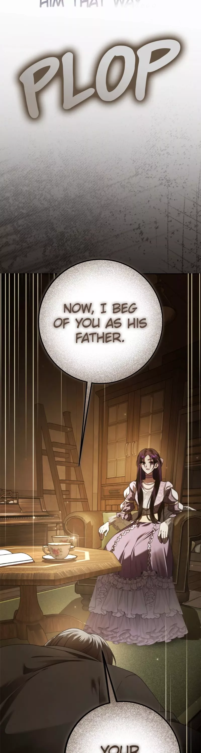 To Be You, Even Just For a Day Chapter 233 page 8 - 