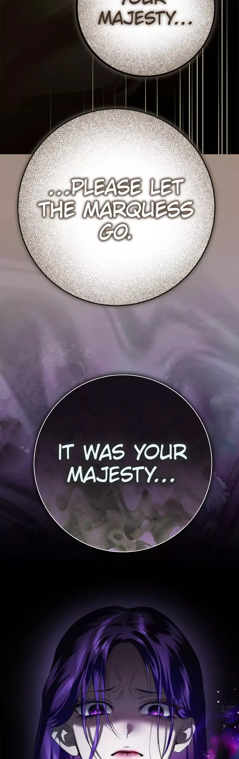 To Be You, Even Just For a Day Chapter 233 page 9 - 
