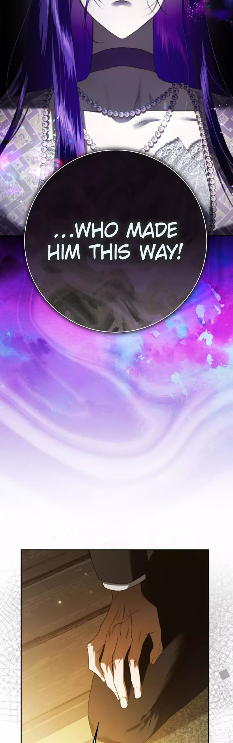 To Be You, Even Just For a Day Chapter 233 page 10 - 