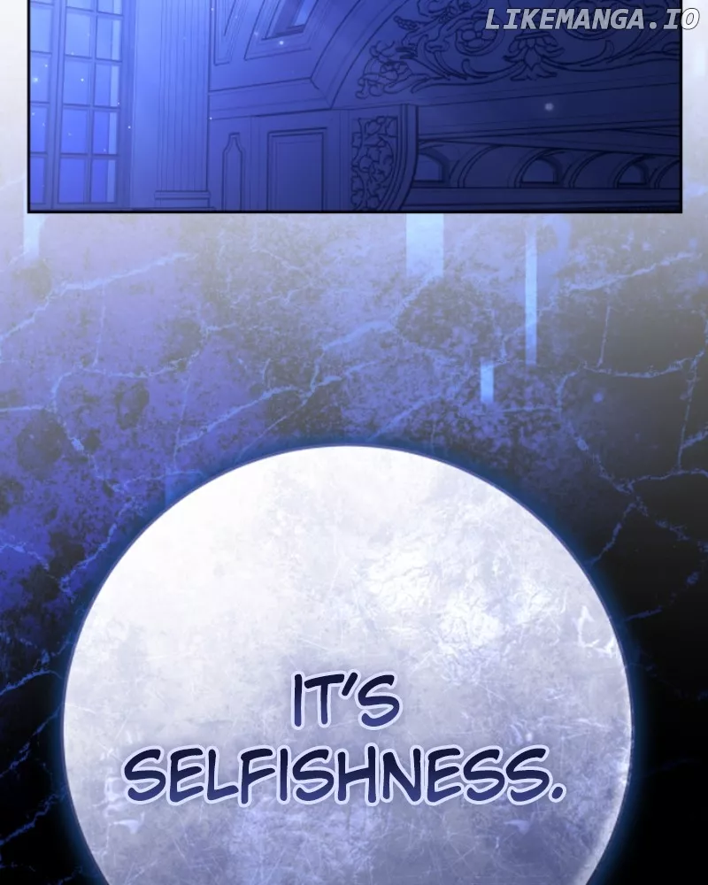 To Be You, Even Just For a Day Chapter 234 page 107 - 