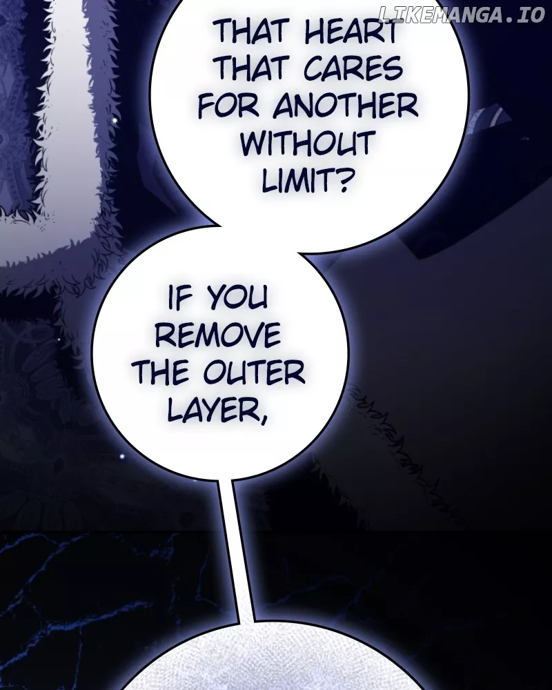 To Be You, Even Just For a Day Chapter 234 page 110 - 
