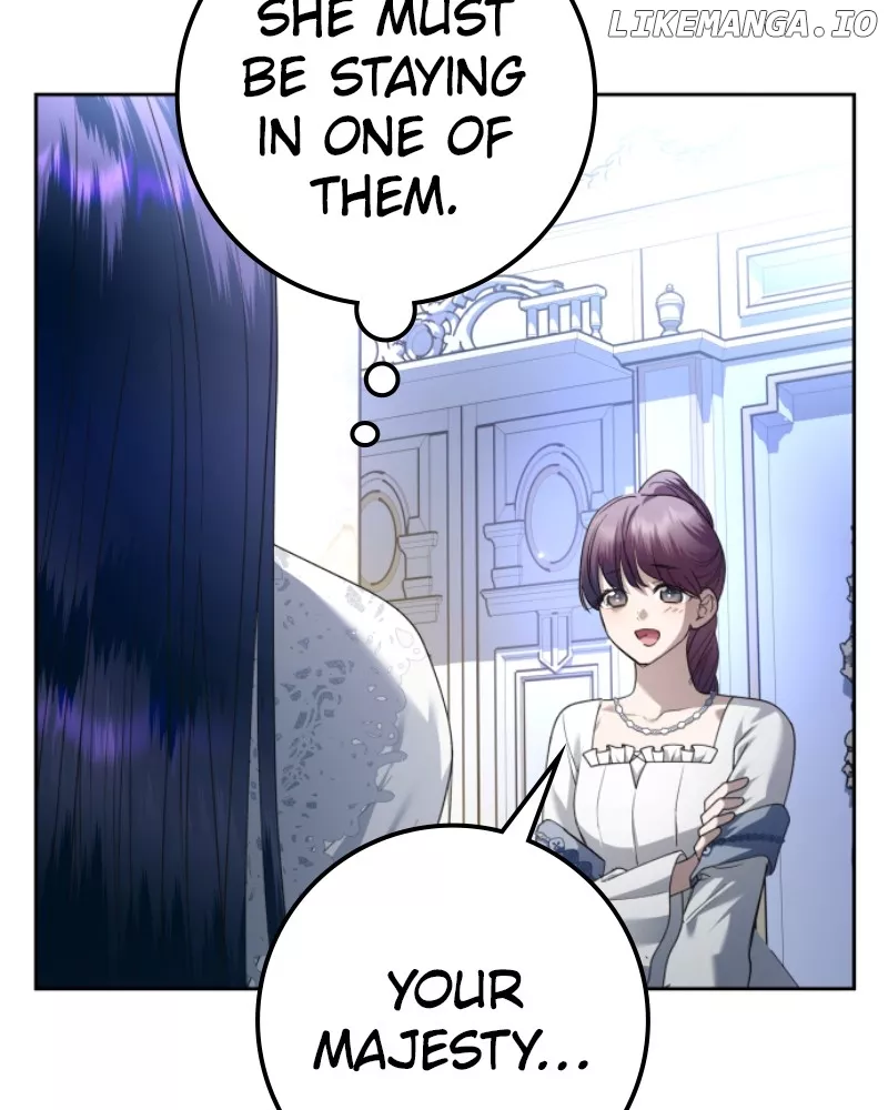 To Be You, Even Just For a Day Chapter 234 page 12 - 