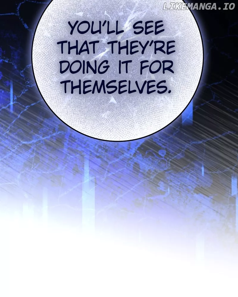 To Be You, Even Just For a Day Chapter 234 page 111 - 