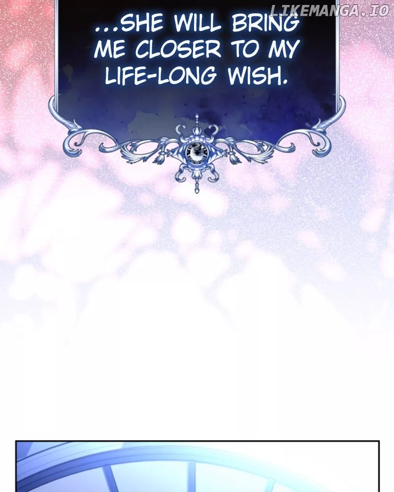 To Be You, Even Just For a Day Chapter 234 page 121 - 