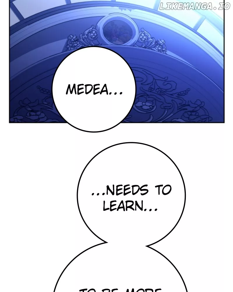 To Be You, Even Just For a Day Chapter 234 page 122 - 
