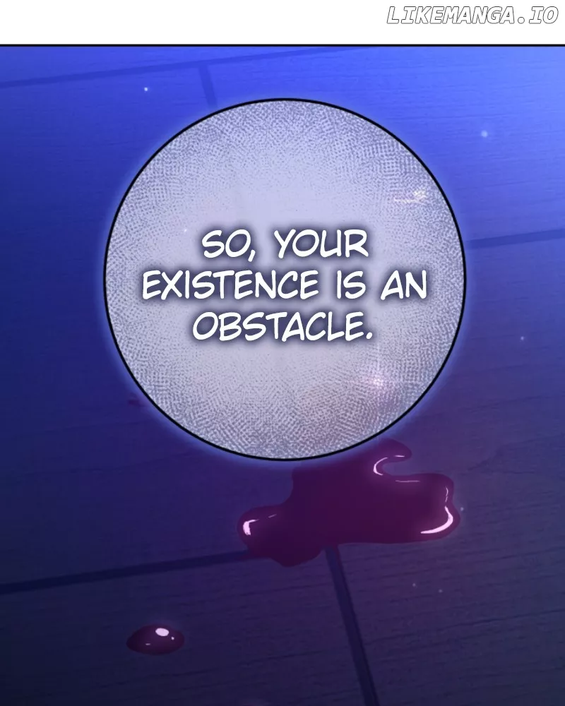 To Be You, Even Just For a Day Chapter 234 page 124 - 