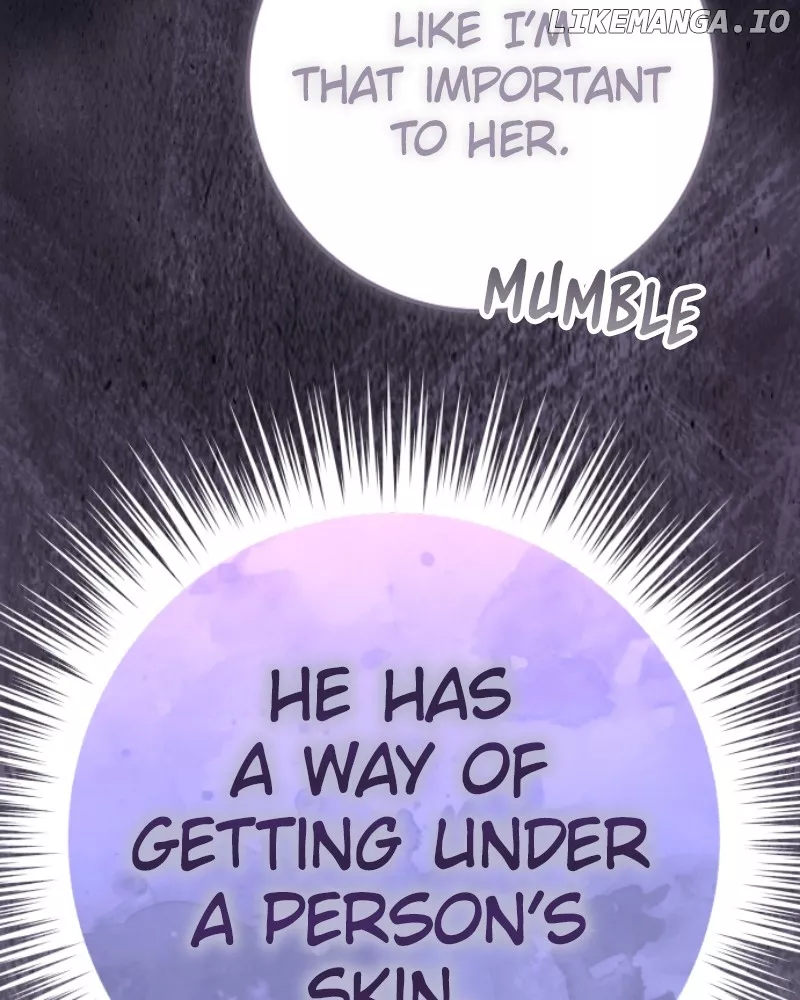 To Be You, Even Just For a Day Chapter 234 page 127 - 