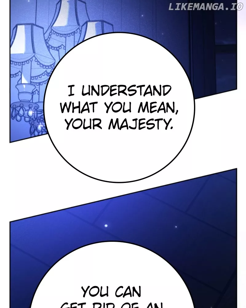 To Be You, Even Just For a Day Chapter 234 page 129 - 