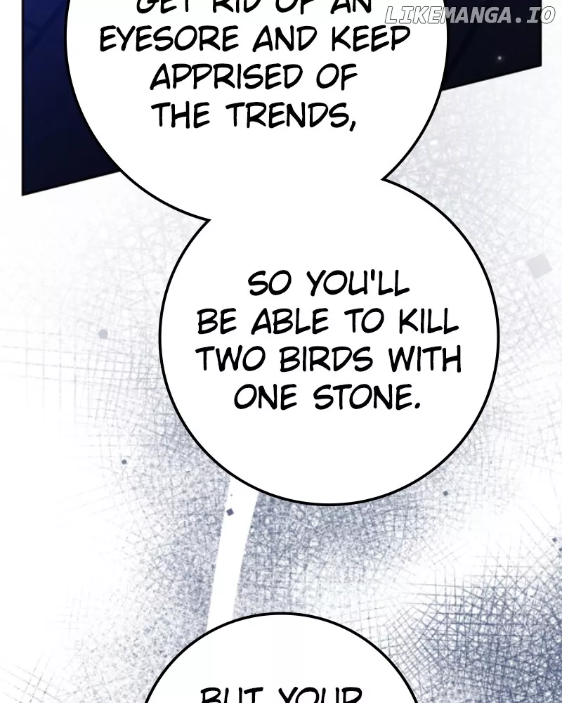 To Be You, Even Just For a Day Chapter 234 page 130 - 