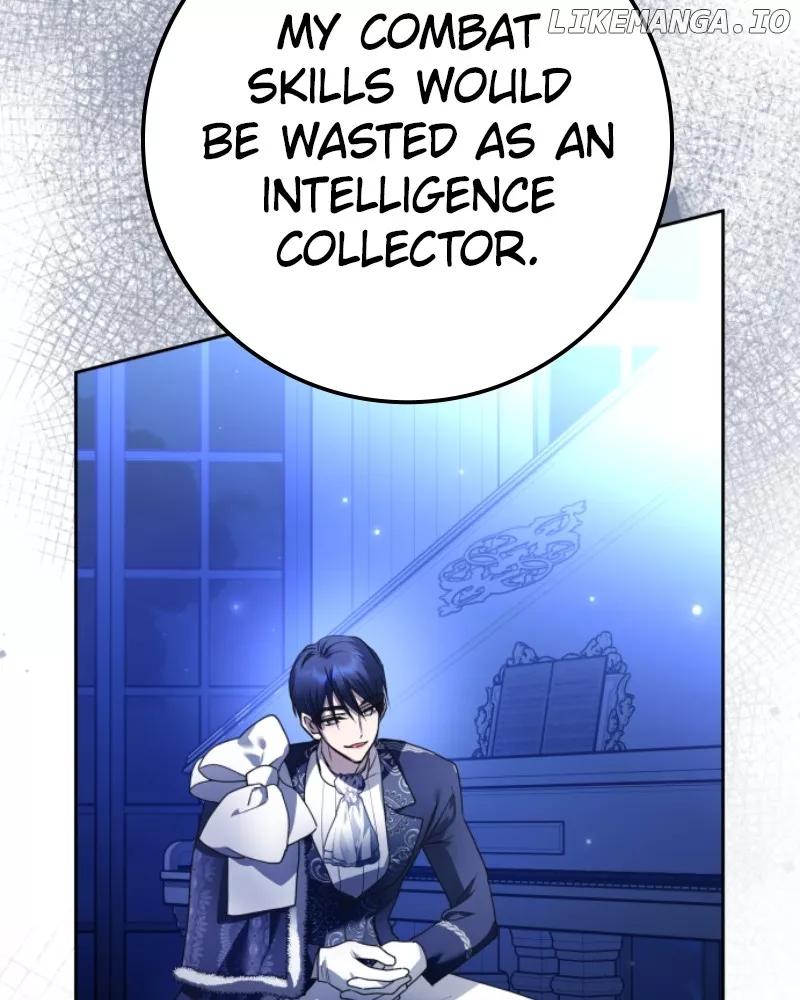 To Be You, Even Just For a Day Chapter 234 page 132 - 