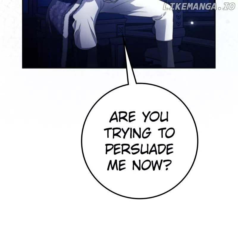 To Be You, Even Just For a Day Chapter 234 page 133 - 