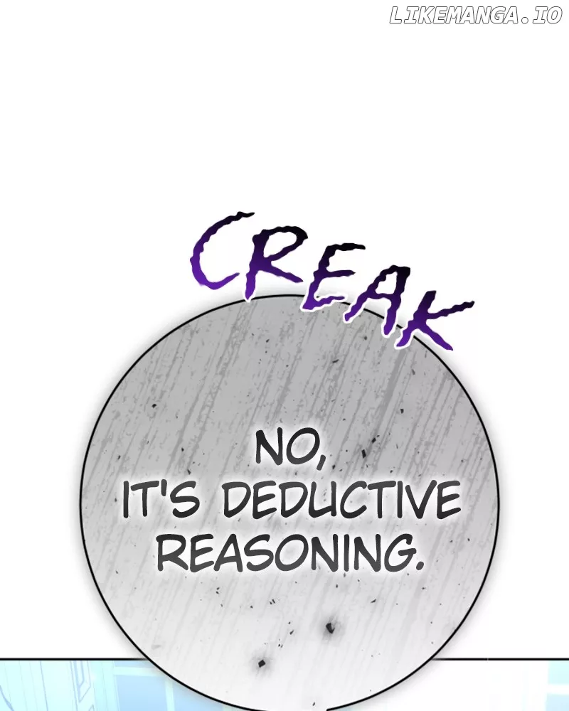 To Be You, Even Just For a Day Chapter 234 page 134 - 