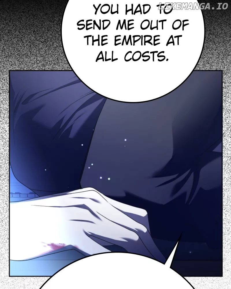 To Be You, Even Just For a Day Chapter 234 page 139 - 