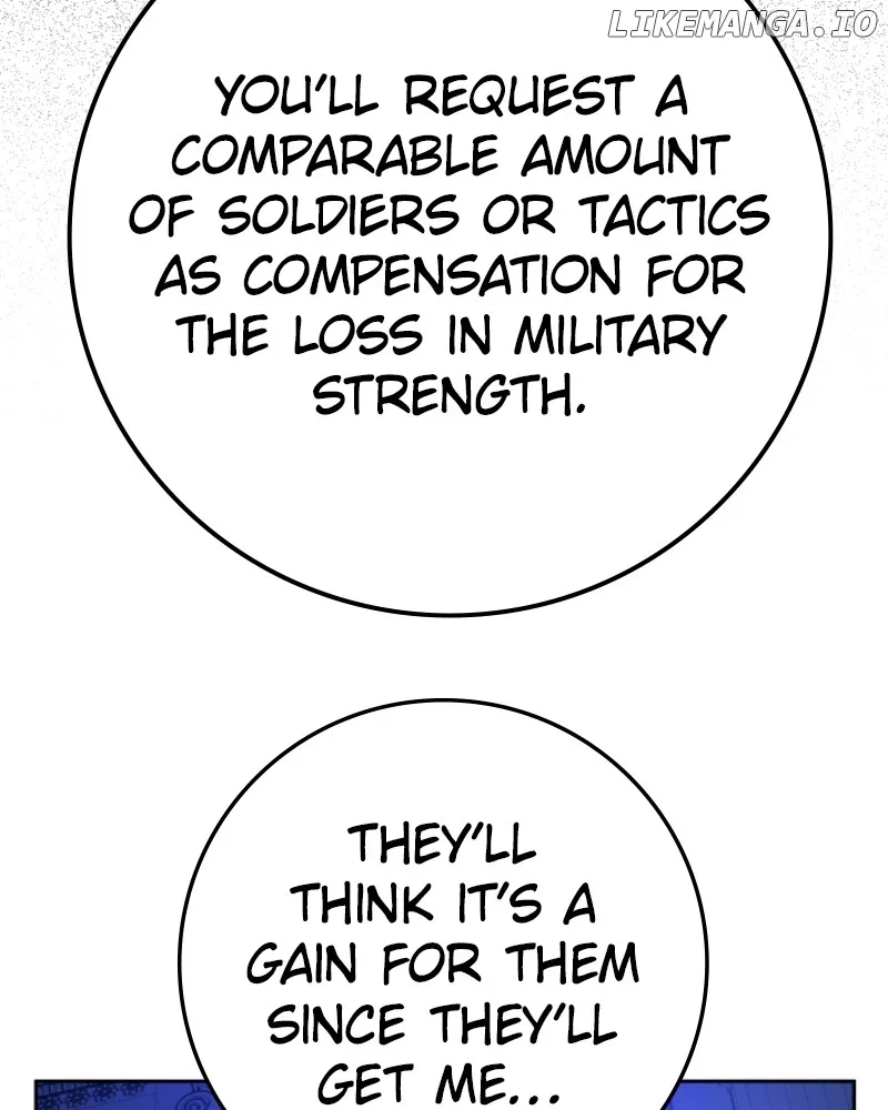 To Be You, Even Just For a Day Chapter 234 page 140 - 
