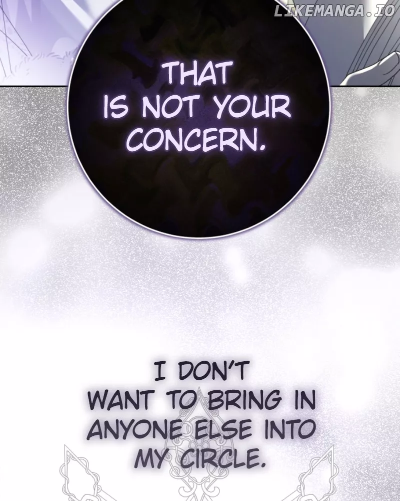To Be You, Even Just For a Day Chapter 234 page 15 - 