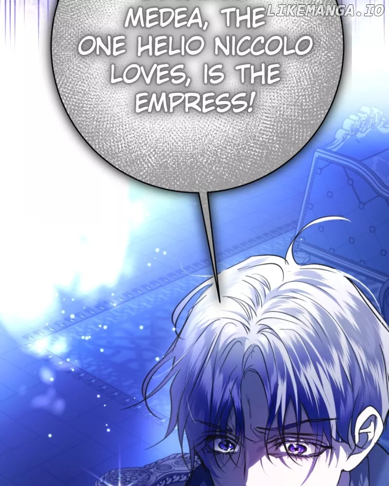 To Be You, Even Just For a Day Chapter 234 page 143 - 