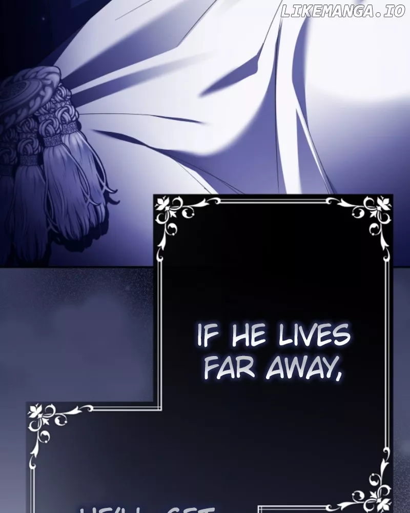 To Be You, Even Just For a Day Chapter 234 page 164 - 