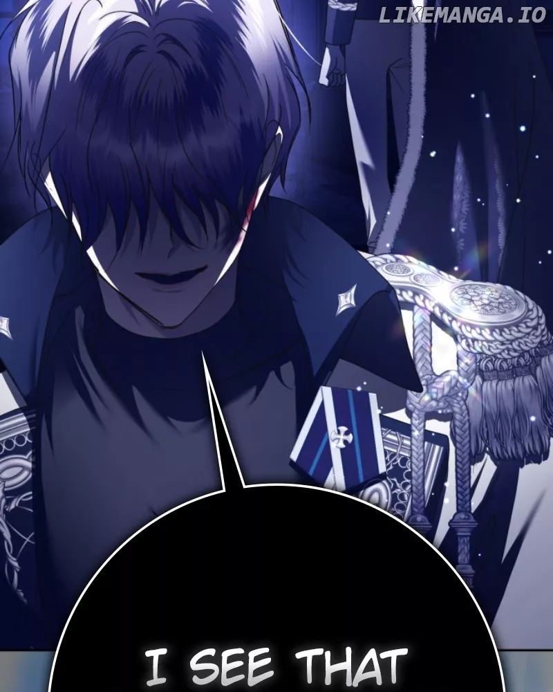 To Be You, Even Just For a Day Chapter 234 page 169 - 
