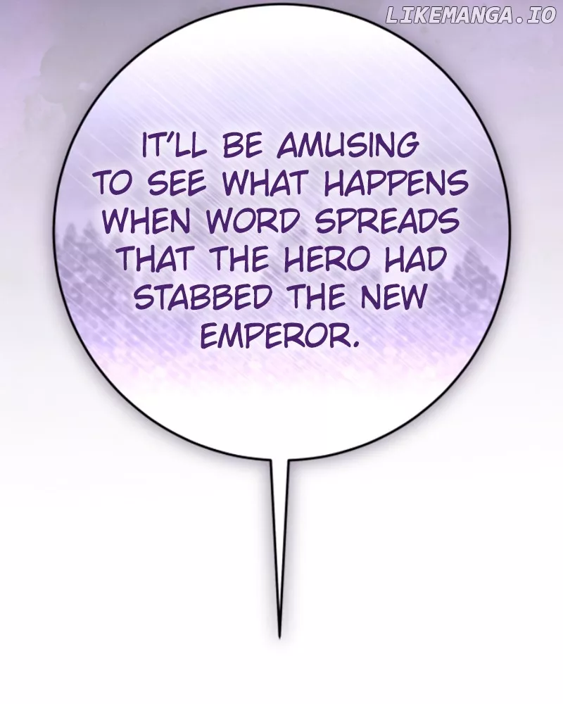 To Be You, Even Just For a Day Chapter 234 page 181 - 