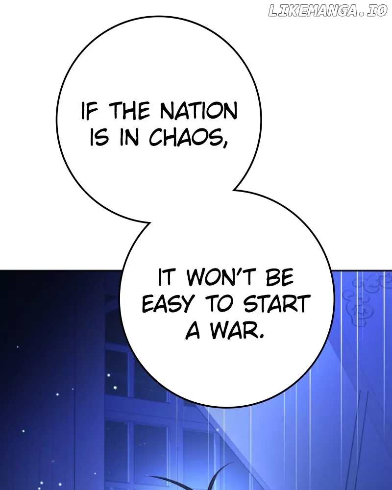 To Be You, Even Just For a Day Chapter 234 page 184 - 
