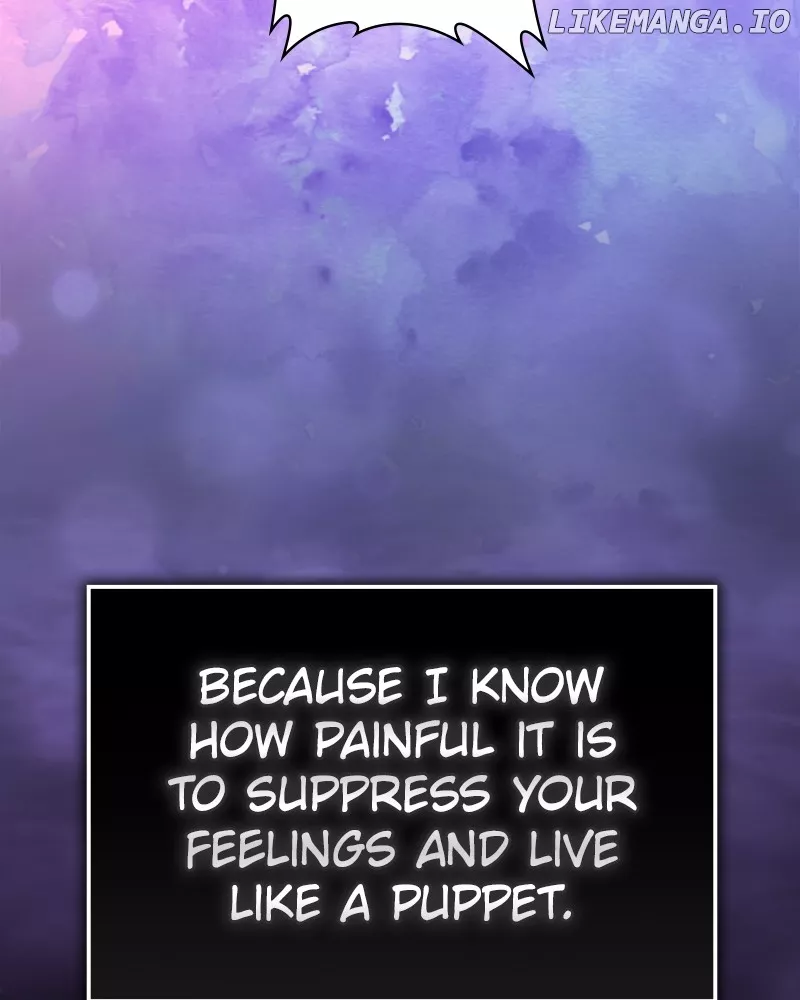 To Be You, Even Just For a Day Chapter 234 page 198 - 