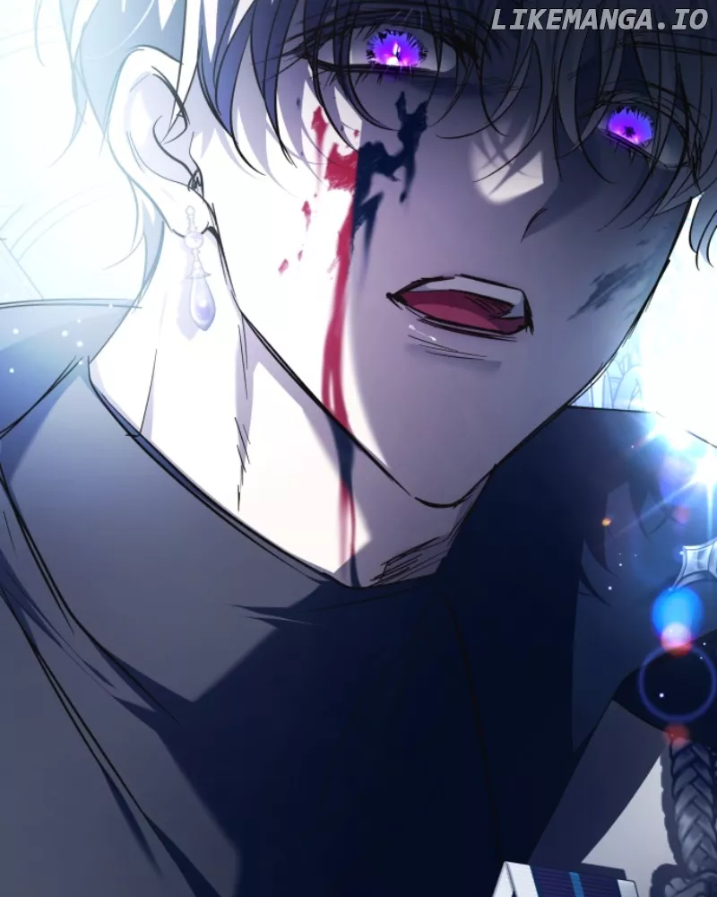To Be You, Even Just For a Day Chapter 234 page 203 - 