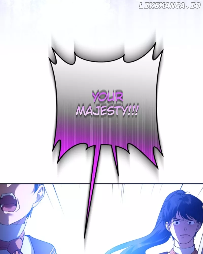 To Be You, Even Just For a Day Chapter 234 page 210 - 