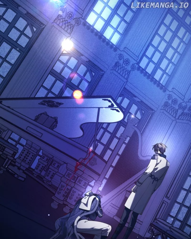 To Be You, Even Just For a Day Chapter 234 page 215 - 