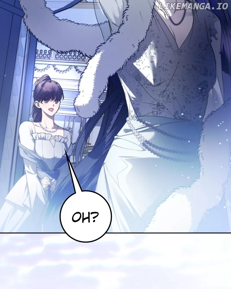 To Be You, Even Just For a Day Chapter 234 page 23 - 