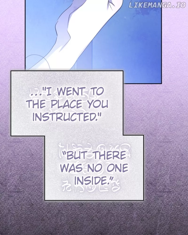 To Be You, Even Just For a Day Chapter 234 page 27 - 