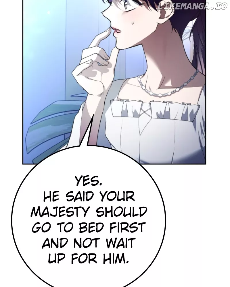 To Be You, Even Just For a Day Chapter 234 page 30 - 