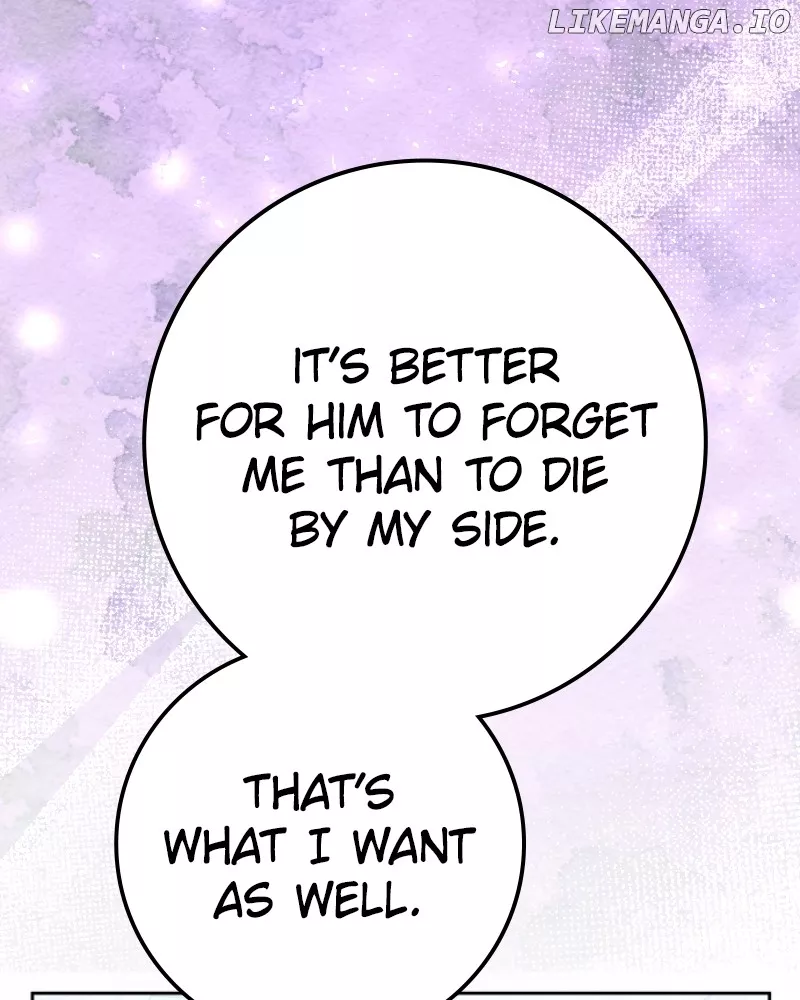 To Be You, Even Just For a Day Chapter 234 page 4 - 