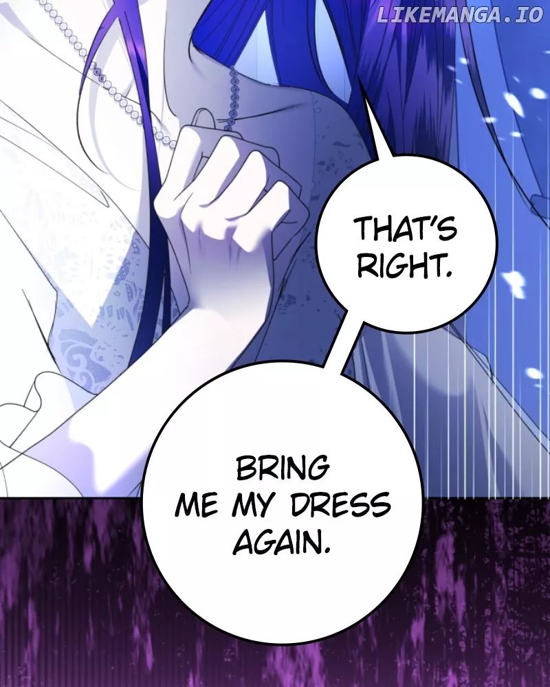 To Be You, Even Just For a Day Chapter 234 page 32 - 
