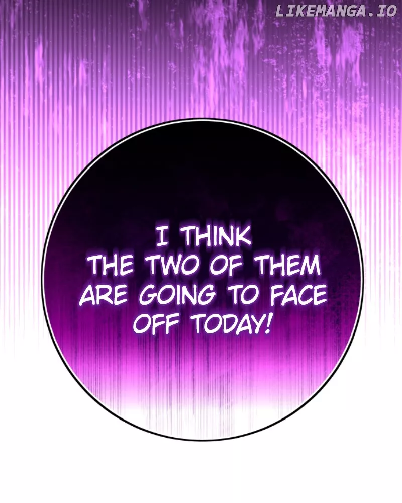 To Be You, Even Just For a Day Chapter 234 page 33 - 