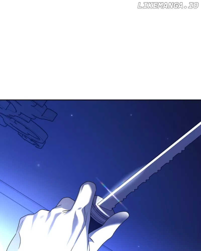 To Be You, Even Just For a Day Chapter 234 page 40 - 