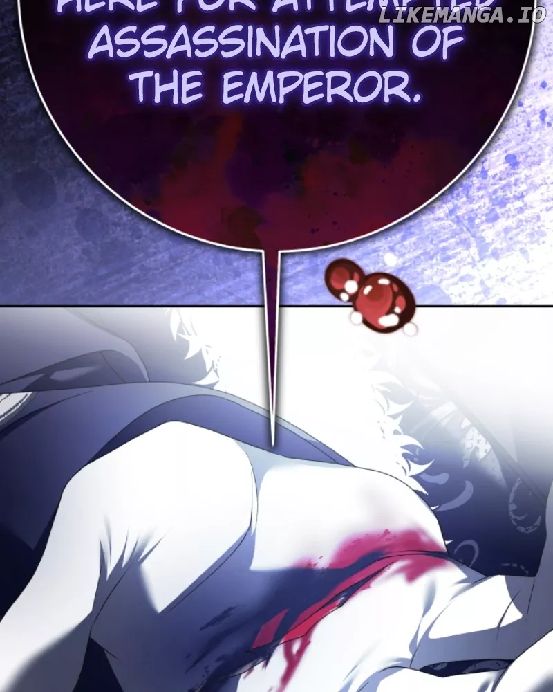 To Be You, Even Just For a Day Chapter 234 page 46 - 
