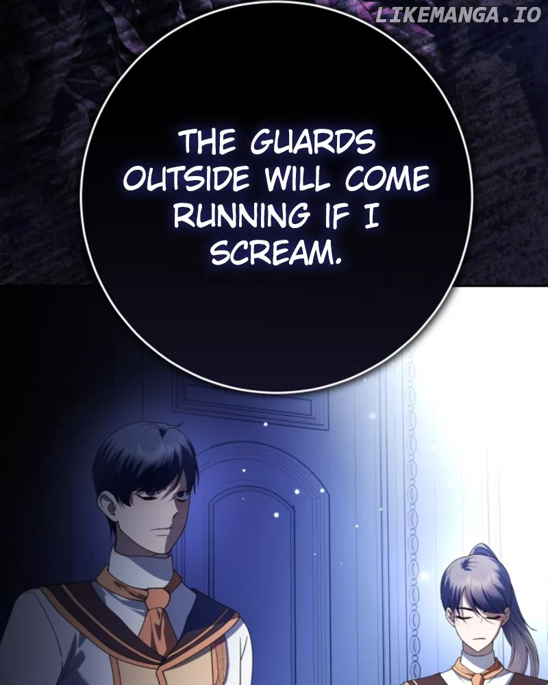 To Be You, Even Just For a Day Chapter 234 page 48 - 