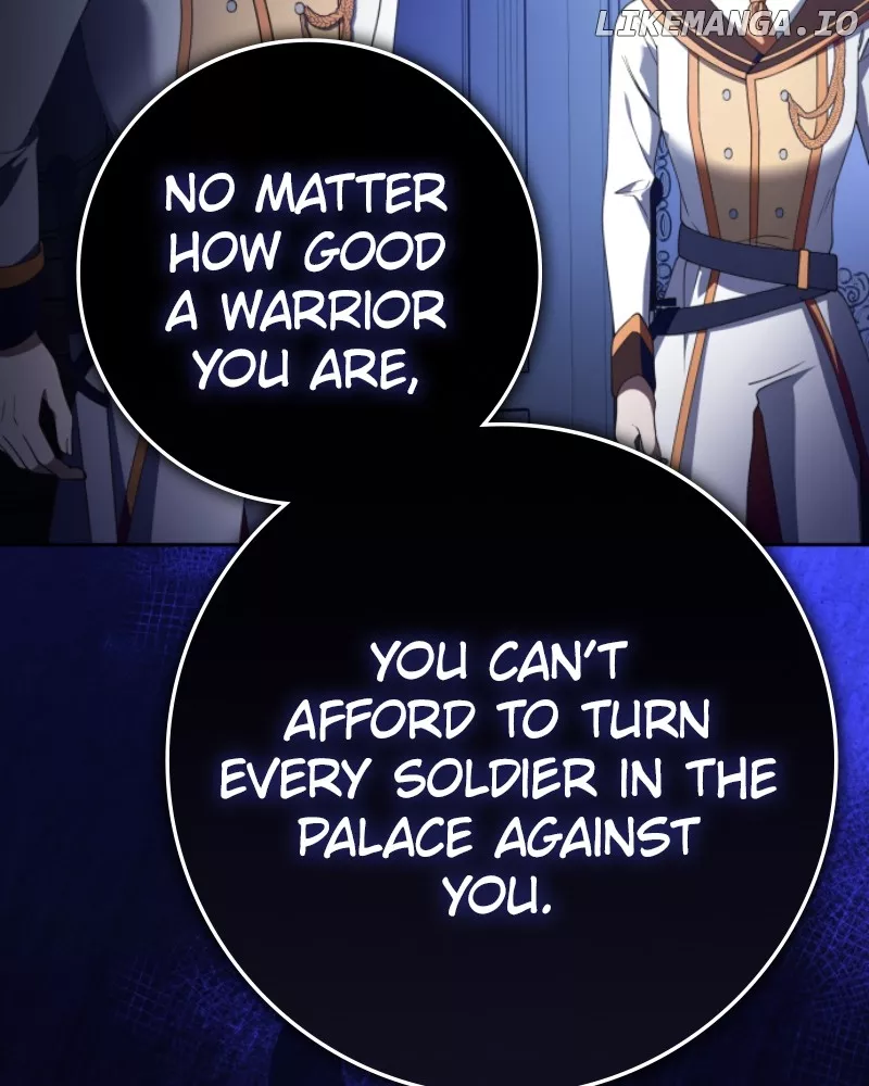To Be You, Even Just For a Day Chapter 234 page 49 - 