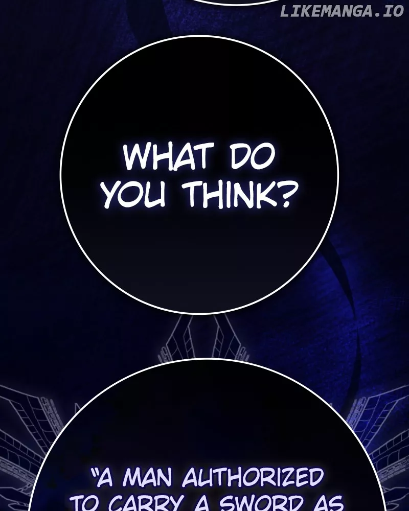 To Be You, Even Just For a Day Chapter 234 page 50 - 