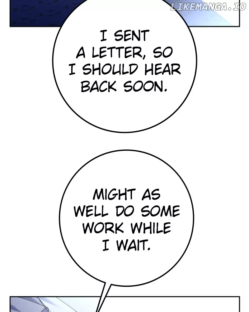 To Be You, Even Just For a Day Chapter 234 page 6 - 