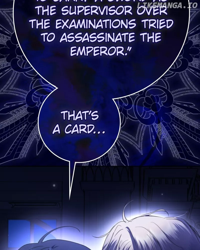To Be You, Even Just For a Day Chapter 234 page 51 - 