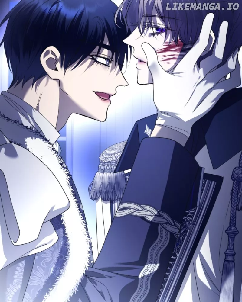 To Be You, Even Just For a Day Chapter 234 page 52 - 