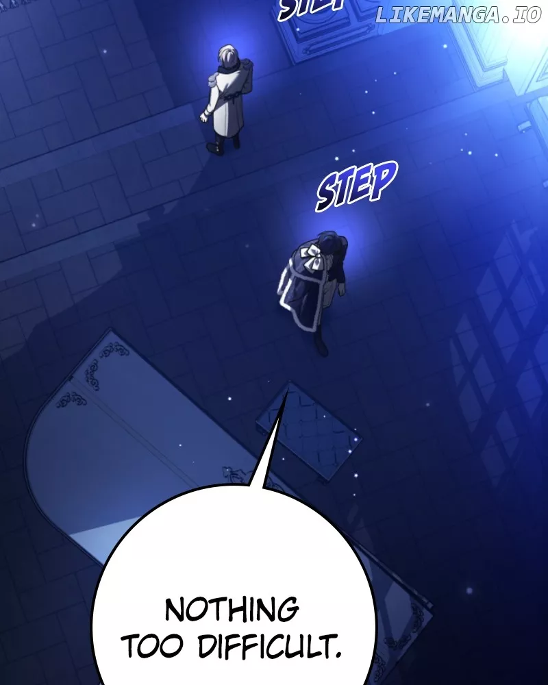 To Be You, Even Just For a Day Chapter 234 page 57 - 