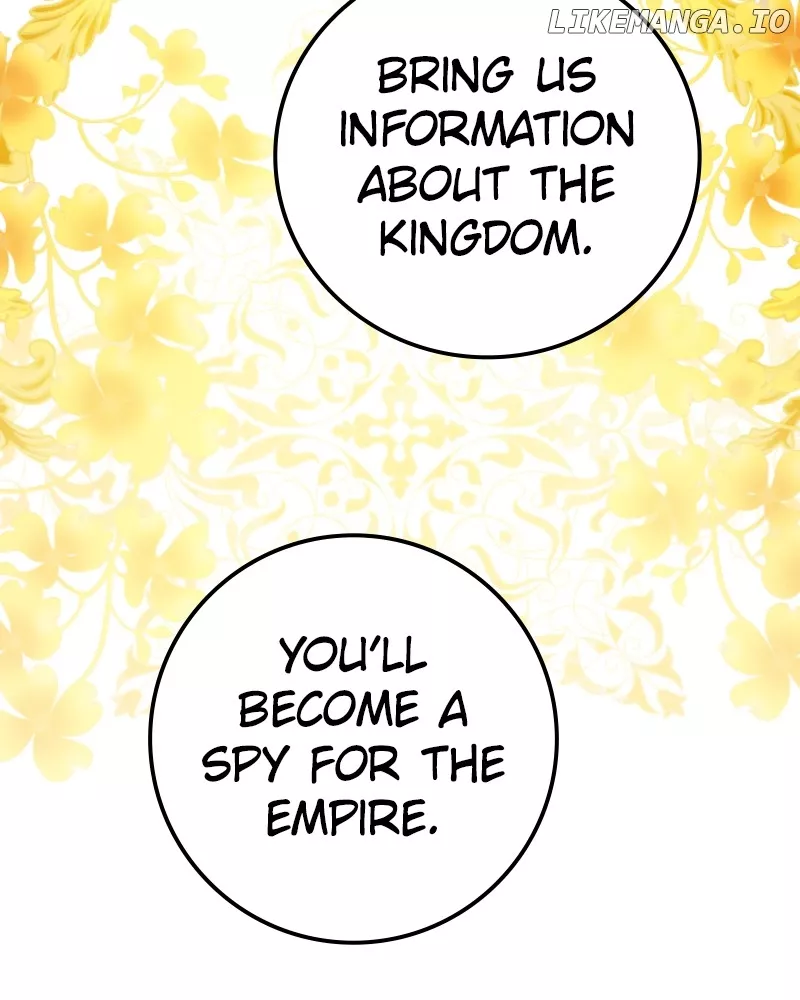 To Be You, Even Just For a Day Chapter 234 page 60 - 