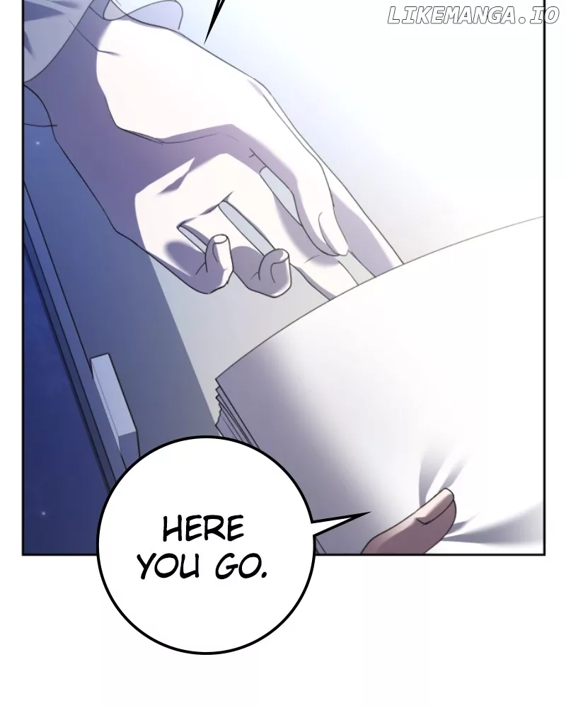 To Be You, Even Just For a Day Chapter 234 page 7 - 