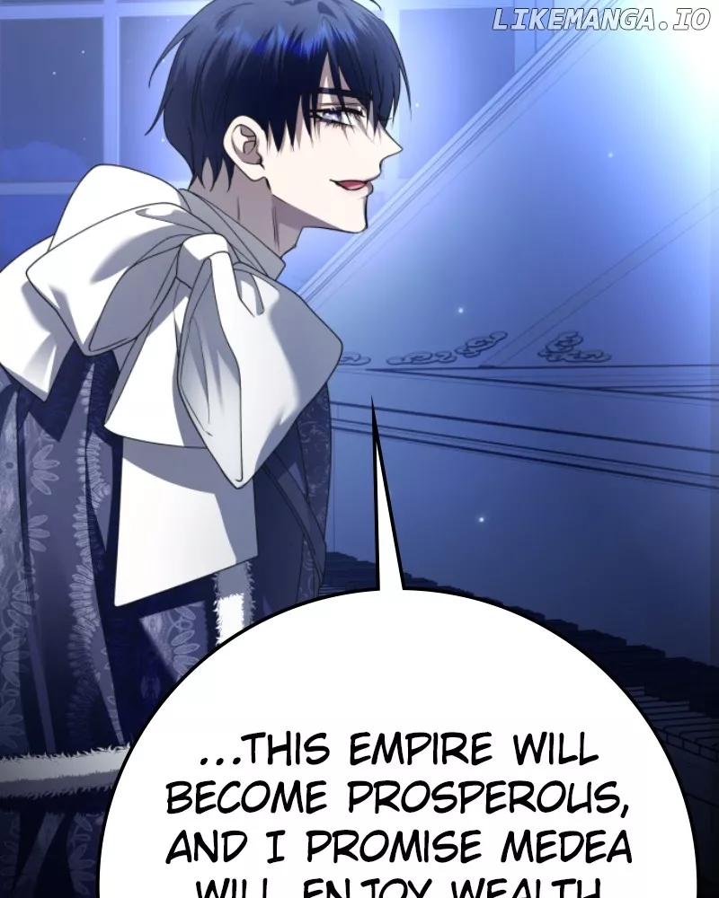 To Be You, Even Just For a Day Chapter 234 page 62 - 