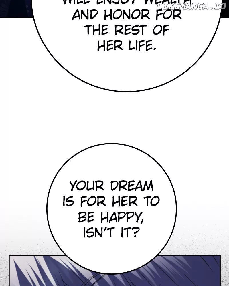 To Be You, Even Just For a Day Chapter 234 page 63 - 