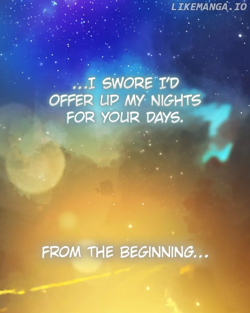 To Be You, Even Just For a Day Chapter 234 page 67 - 